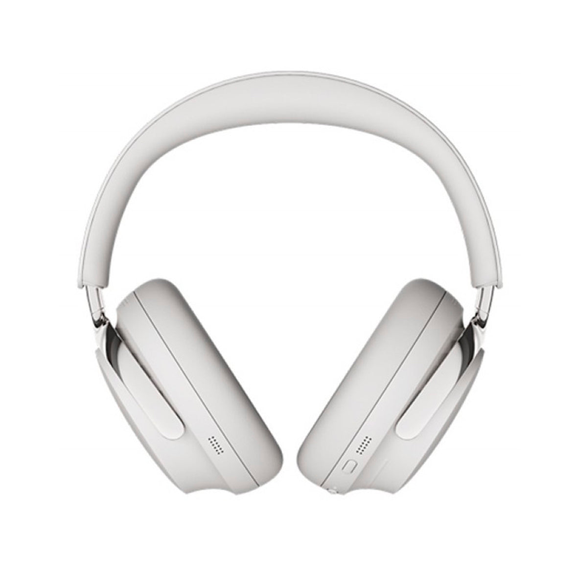 Bose - QuietComfort ULTRA (2nd Gen) Bluetooth Headphones White Smoke