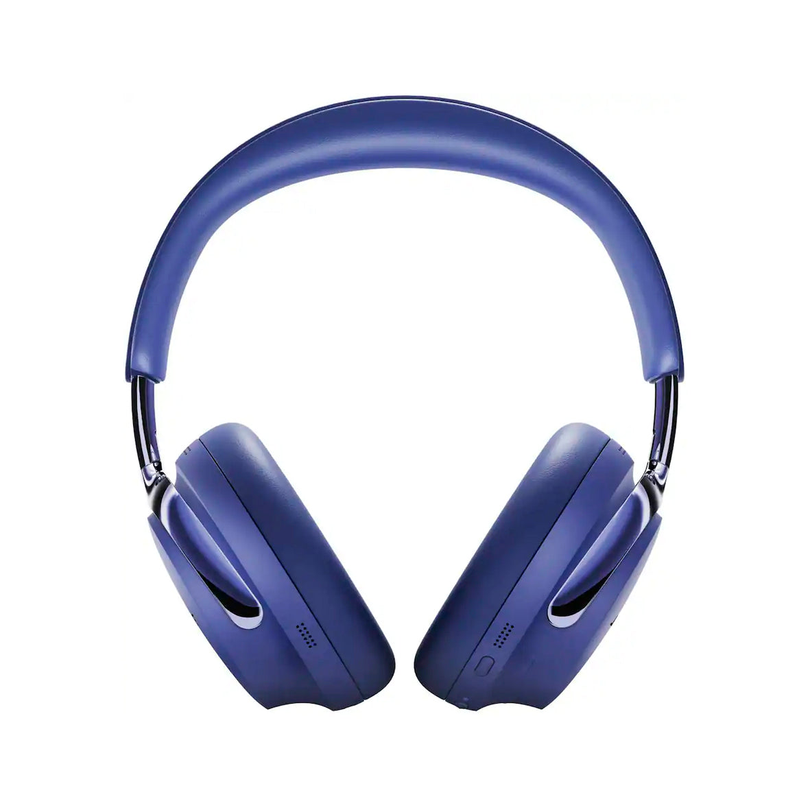 Bose - QuietComfort ULTRA (2nd Gen) Bluetooth Headphones Midnight Violet