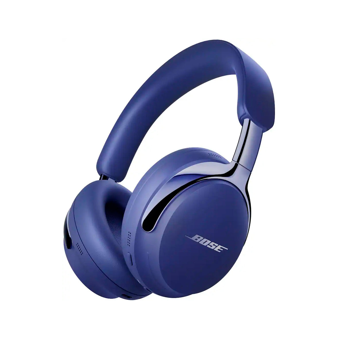 Bose - QuietComfort ULTRA (2nd Gen) Bluetooth Headphones Midnight Violet