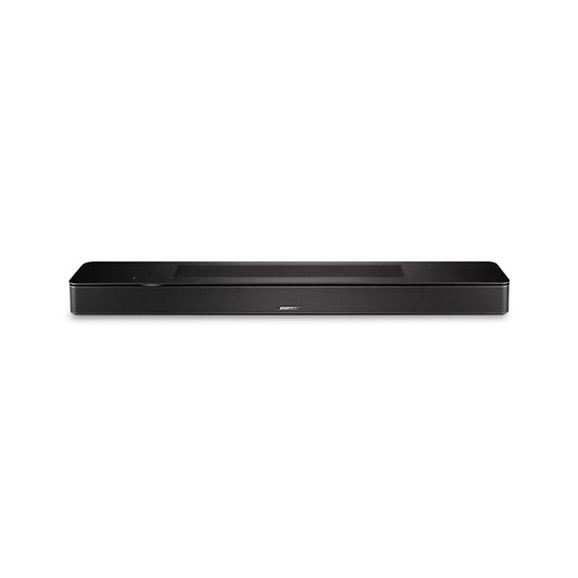 Bose - Smart Soundbar (B892079-2100)