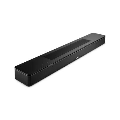 Bose - Smart Soundbar (B892079-2100)