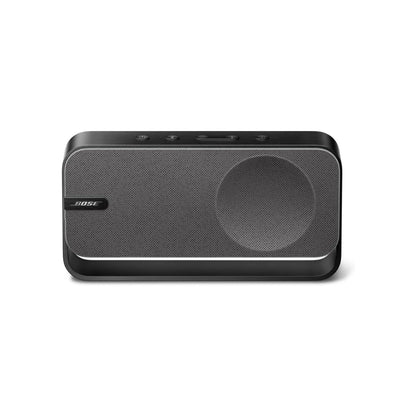Bose - SoundLink Home Bluetooth Speaker Cool Grey