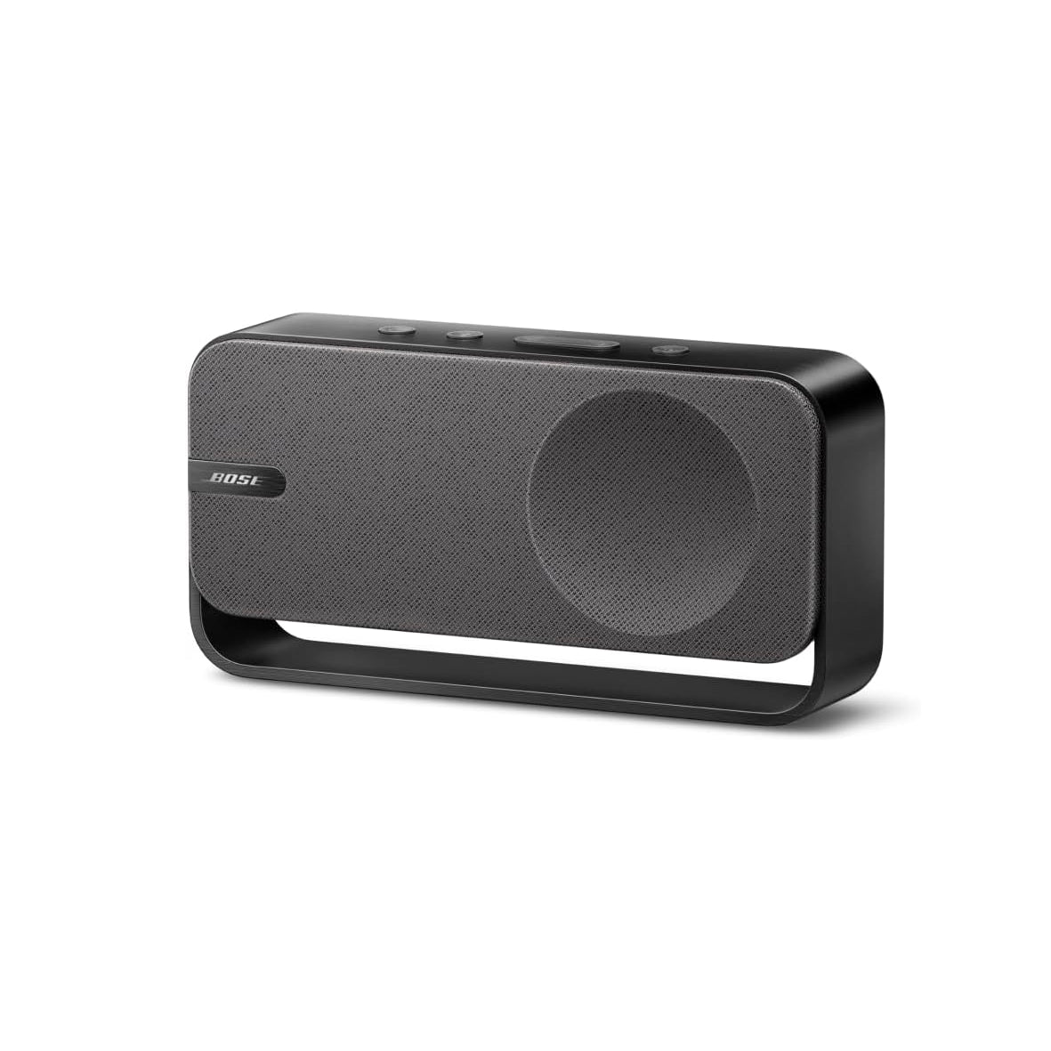 Bose - SoundLink Home Bluetooth Speaker Cool Grey