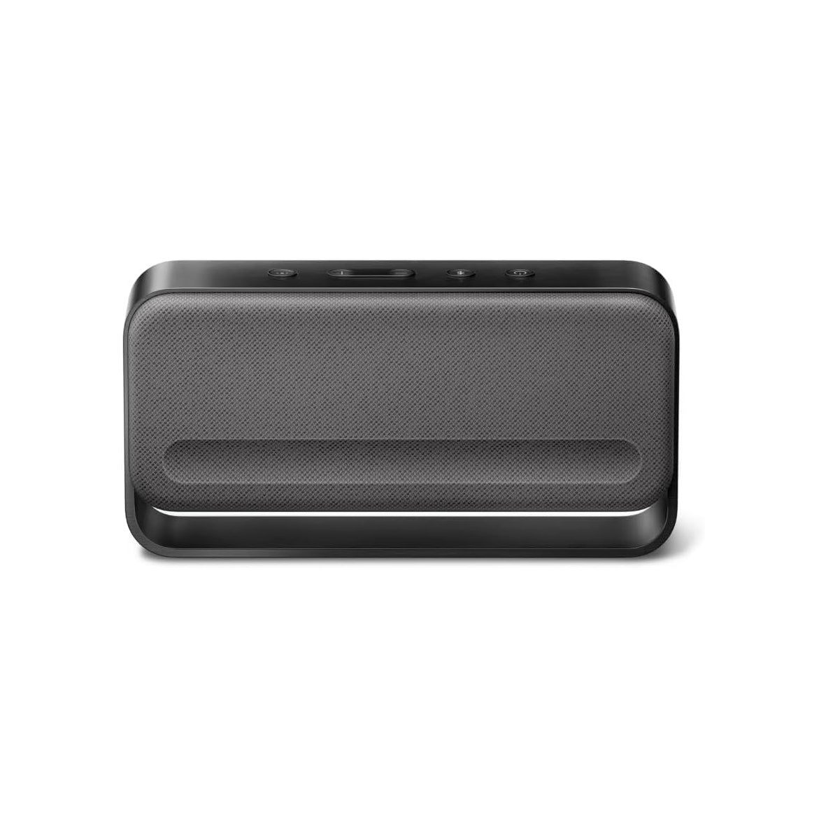 Bose - SoundLink Home Bluetooth Speaker Cool Grey