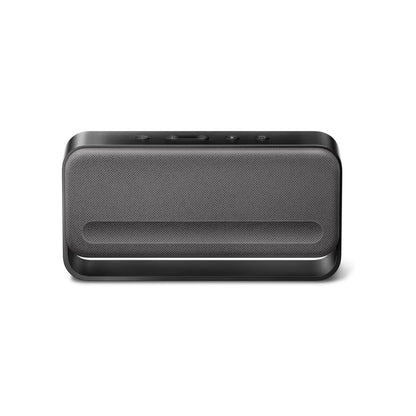 Bose - SoundLink Home Bluetooth Speaker Cool Grey