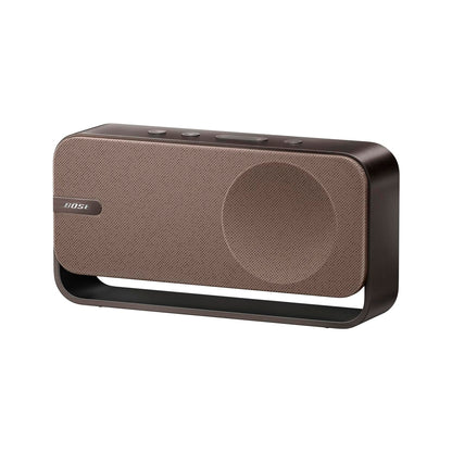 Bose - SoundLink Home Bluetooth Speaker Warm Wood