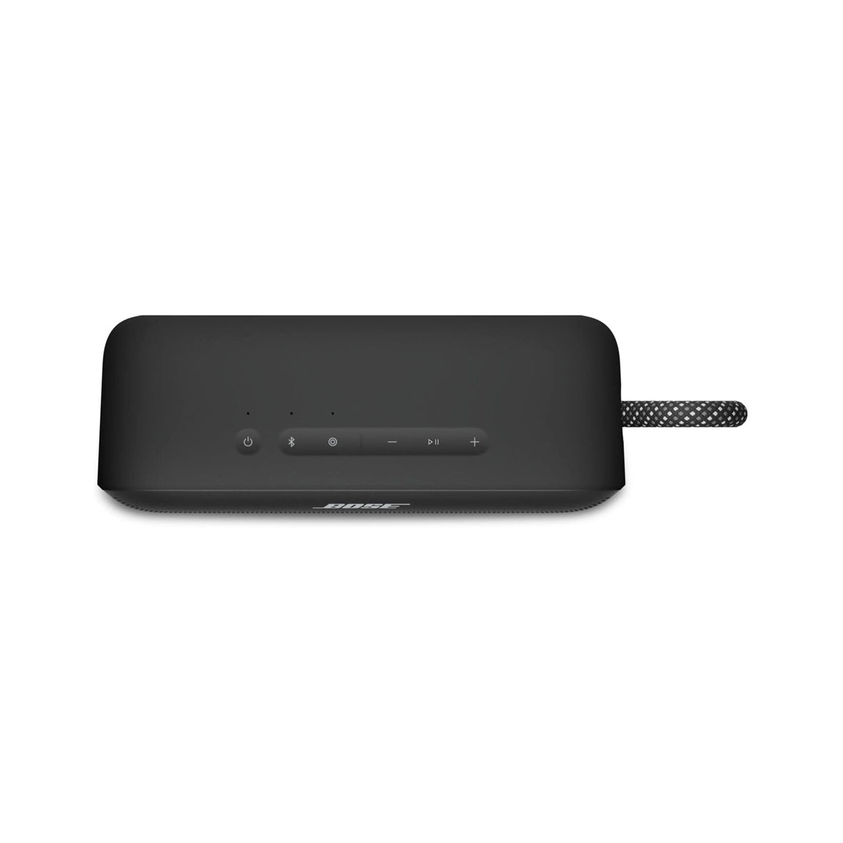 Bose - Soundlink Plus Black (B894040-0100)