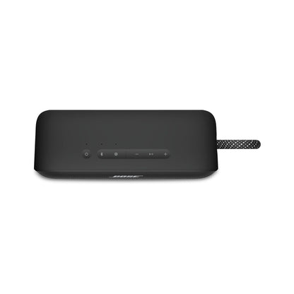 Bose - Soundlink Plus Black (B894040-0100)