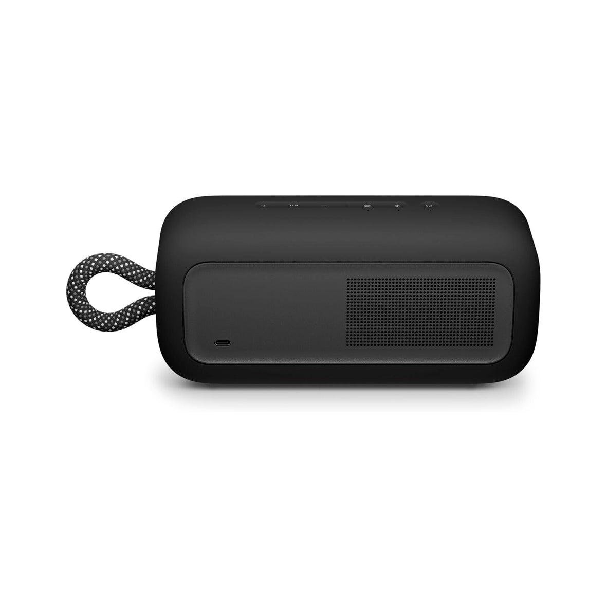 Bose - Soundlink Plus Black (B894040-0100)
