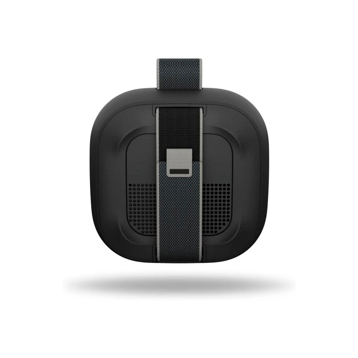 Bose - Soundlink Micro (2nd Gen) Portable Bluetooth Speaker Black