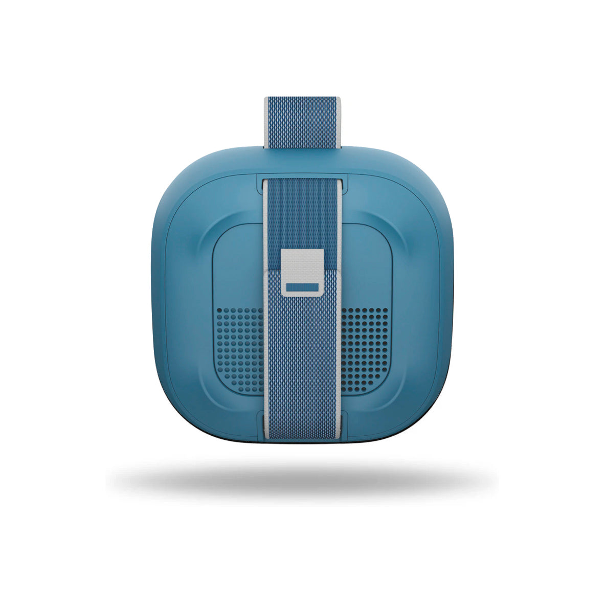 Bose - Soundlink Micro (2nd Gen) Portable Bluetooth Speaker Blue Dusk