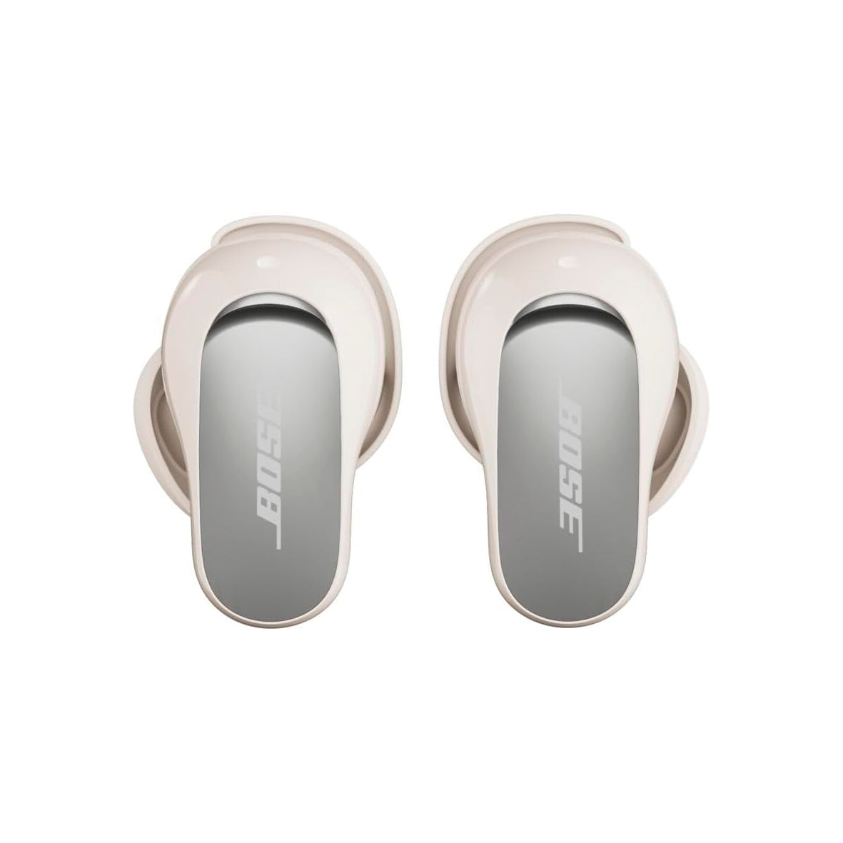 Bose - QuietConfort Ultra Earbuds II White Smoke