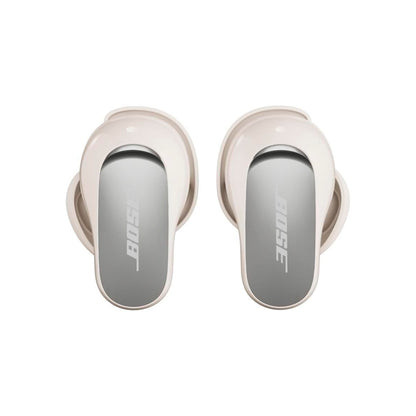Bose - QuietConfort Ultra Earbuds II White Smoke