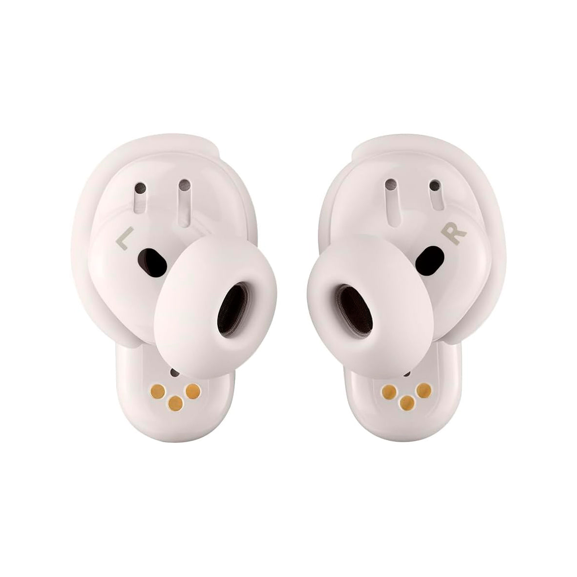 Bose - QuietConfort Ultra Earbuds II White Smoke