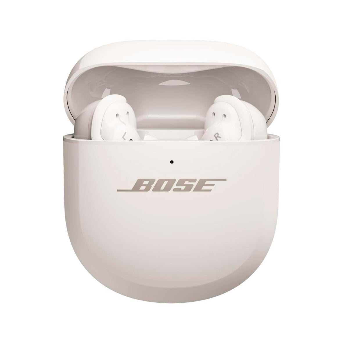 Bose - QuietConfort Ultra Earbuds II White Smoke