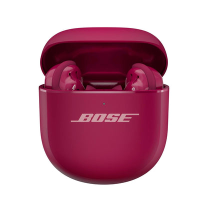 Bose - QuietConfort Ultra Earbuds II Deep Plum