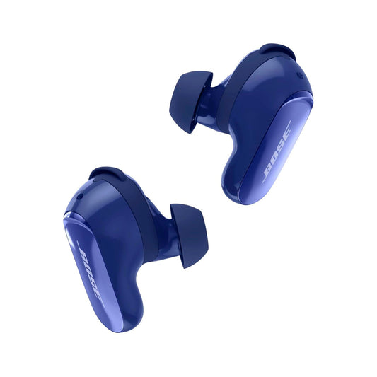 Bose - QuietConfort Ultra Earbuds II Midnight Violet