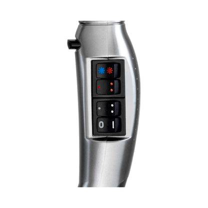 Babyliss - Pro Digital Profess. Hair Dryer 2200W (BA6000E)