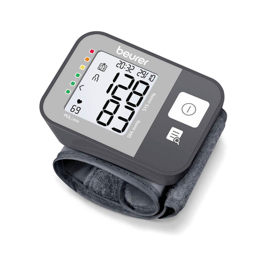 Beurer - Wrist Blood Pressure Monitor (BC 27)