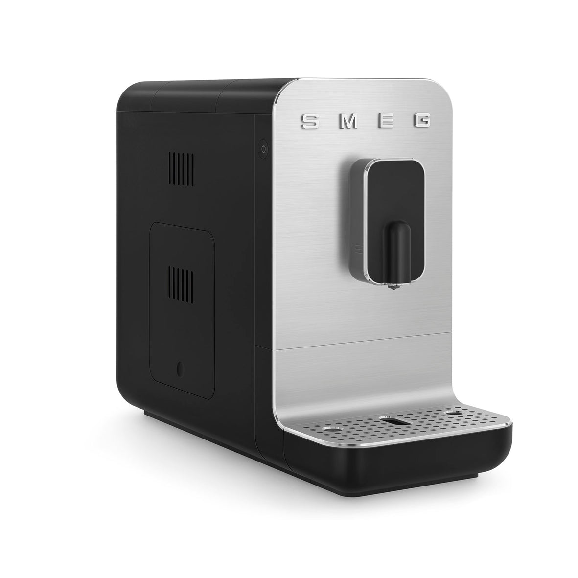 Smeg - Espresso Automatic Coffee Machine (BCC11BLMEU)