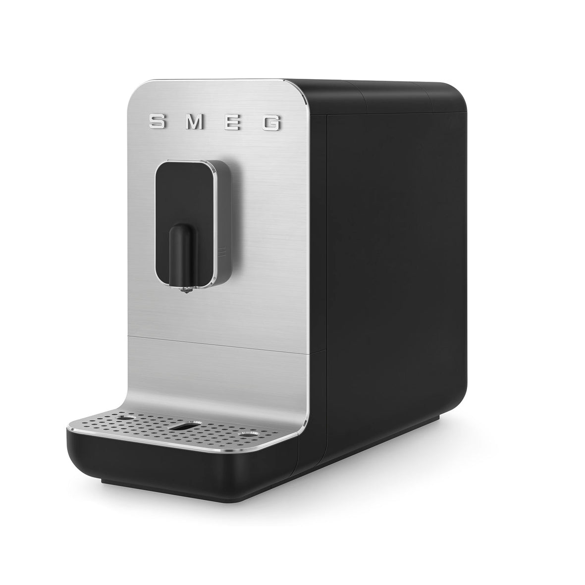 Smeg - Espresso Automatic Coffee Machine (BCC11BLMEU)
