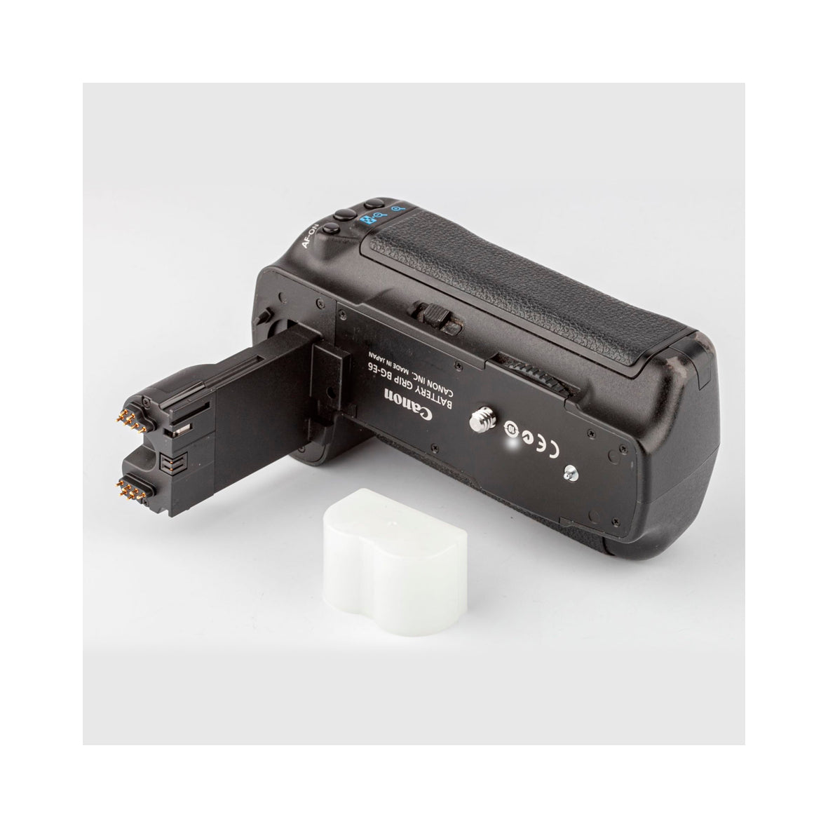 Canon - Battery Grip for EOS 5D Mark II (BG-E6)