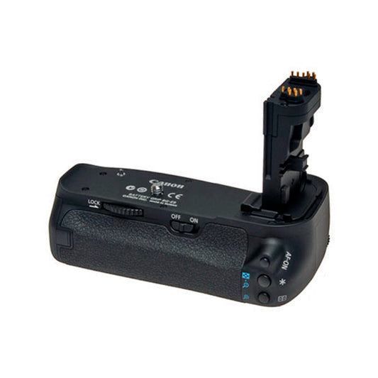 Canon - Battery Grip for EOS 60D (BG-E9)
