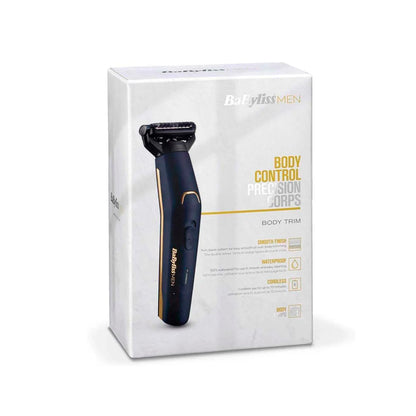 Babyliss - Blades (BG120E)