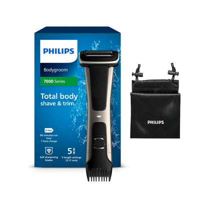 Philips - Bodygroom (BG7025/15)