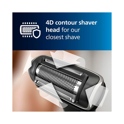Philips - Bodygroom (BG7025/15)
