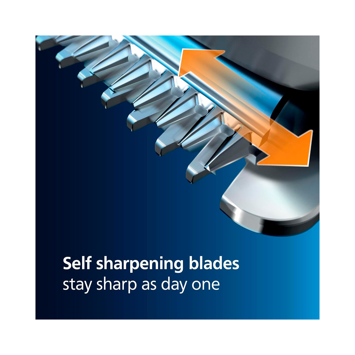 Philips - Bodygroom (BG7025/15)
