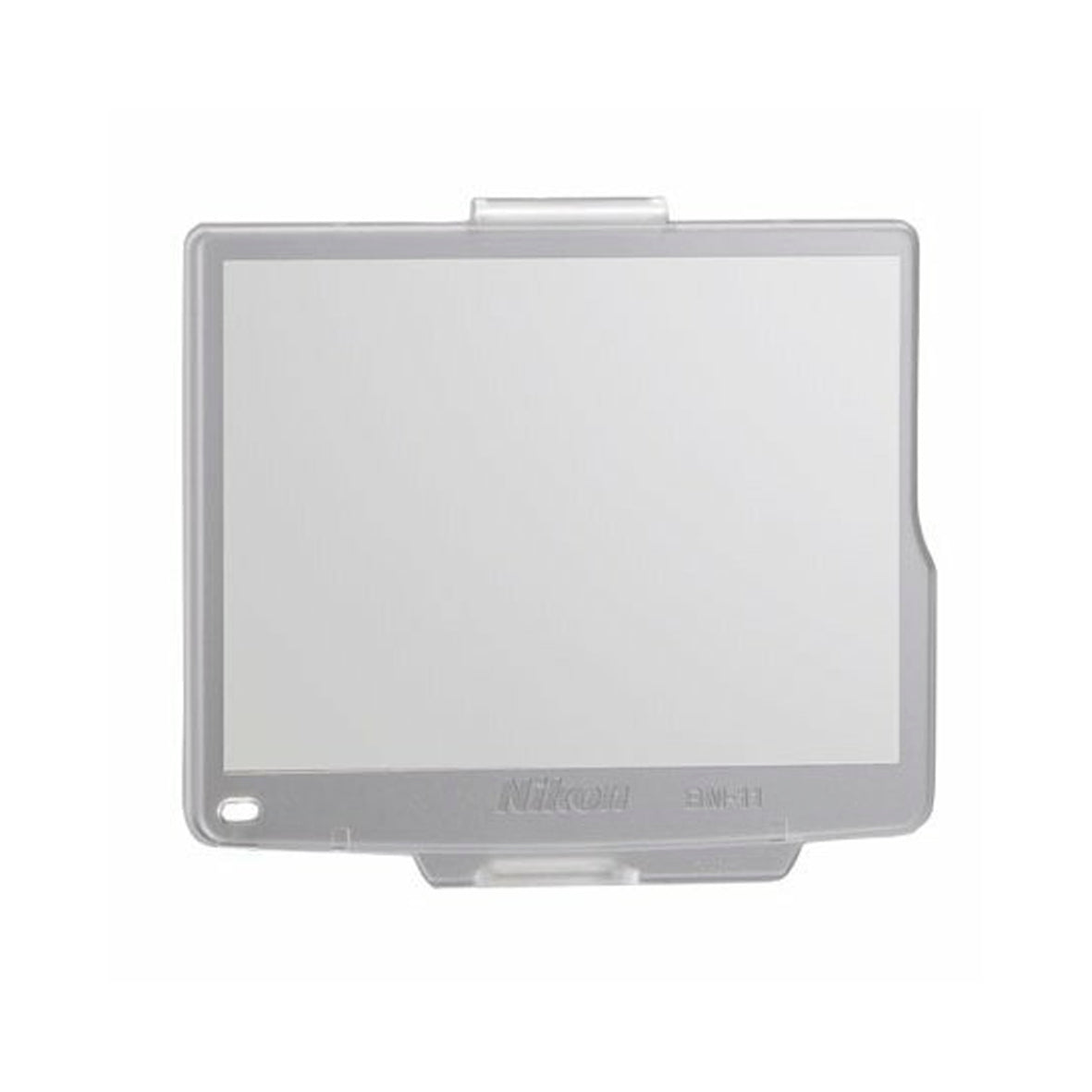 Nikon - LCD Monitor Cover Screen Protector for Nikon D7000 (BM-11)