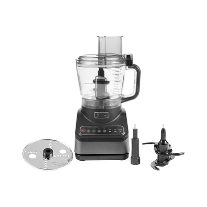 Ninja - Food Processor with Auto-IQ 2.1 L. (BN650EU)