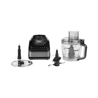Ninja - Food Processor with Auto-IQ 2.1 L. (BN650EU)