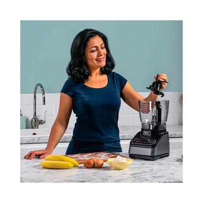 Ninja - Food Processor with Auto-IQ 2.1 L. (BN650EU)