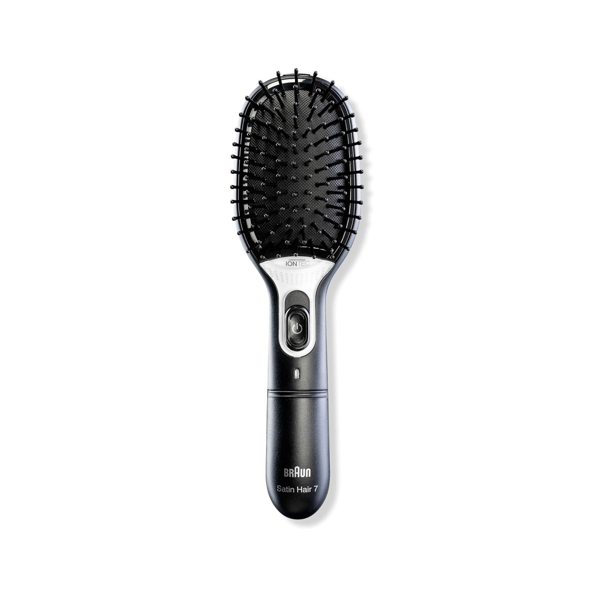 Braun - Satin Hair Brush with IONTEC (BR710E)
