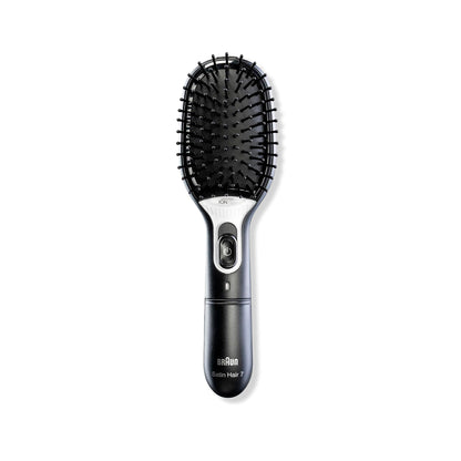 Braun - Satin Hair Brush with IONTEC (BR710E)