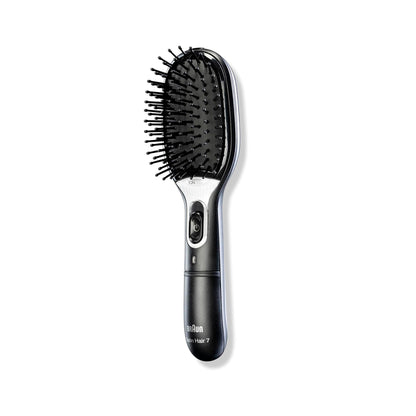 Braun - Satin Hair Brush with IONTEC (BR710E)