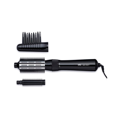 Braun - Satin Hair 3 Airstyler 400W  Styling Brush (BRAS330E)
