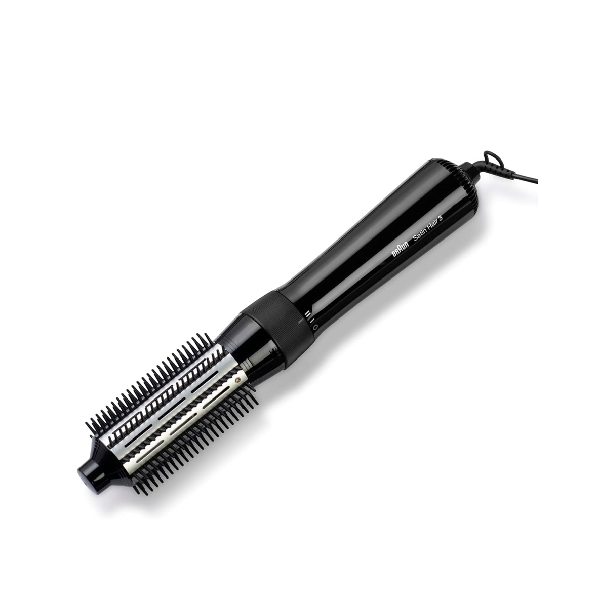 Braun - Satin Hair 3 Airstyler 400W  Styling Brush (BRAS330E)