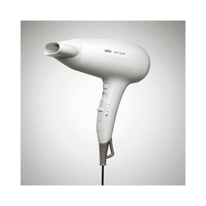 Braun - Hairdryer 1600Q Iconic Difu Tr
