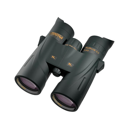 Steiner - Binoculars Skyhawk 3.0 8x42 Bundle