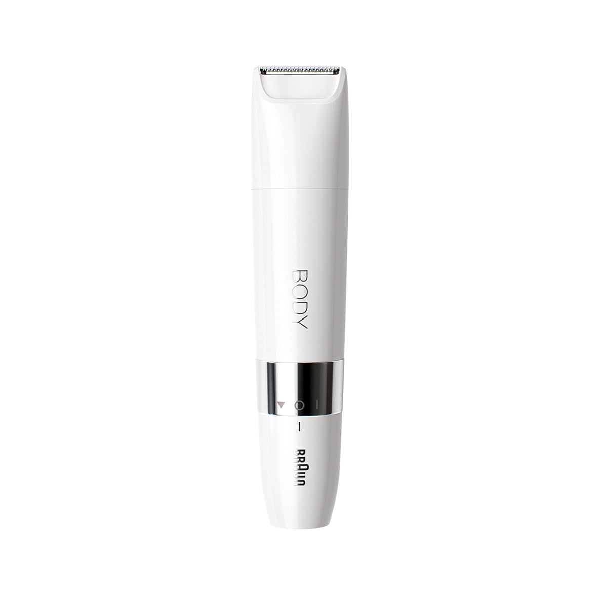 Braun - Mini Trimmer (BS1000)
