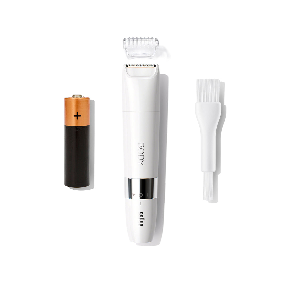 Braun - Mini Trimmer (BS1000)