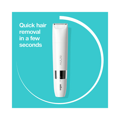 Braun - Mini Trimmer (BS1000)