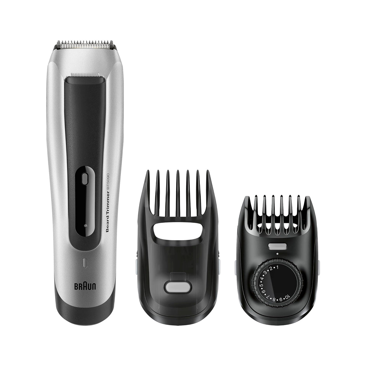 Braun - Hair Clipper (BT5090)