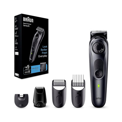 Braun - Beard Trimmer (BT5420)