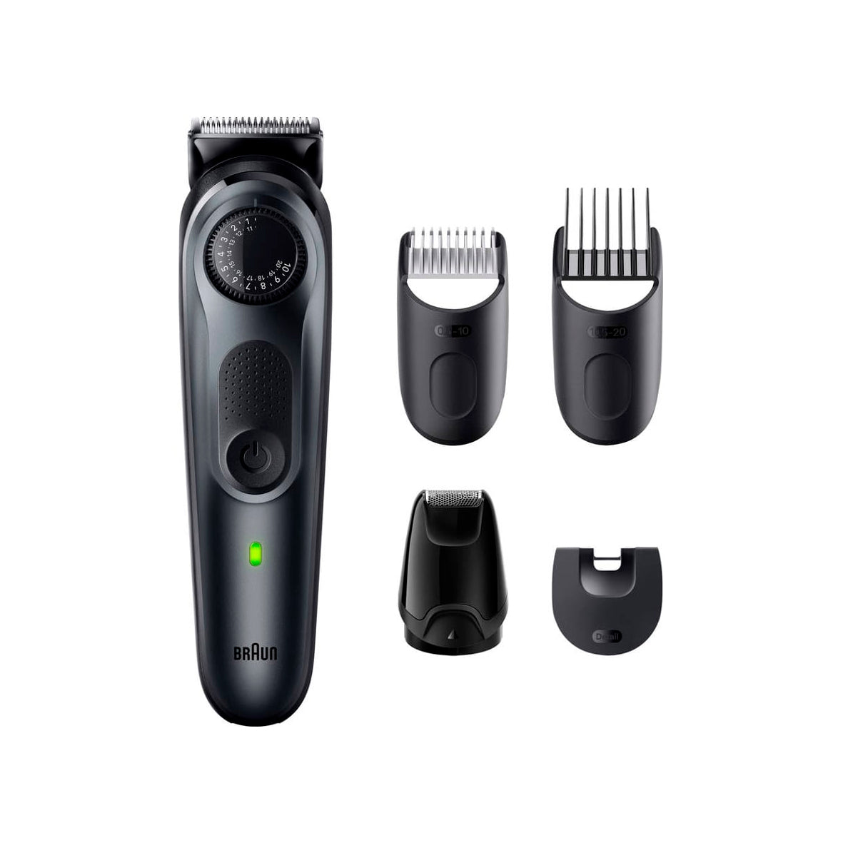 Braun - Beard Trimmer (BT5420)