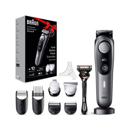 Braun - Beard Trimmer (BT9420)