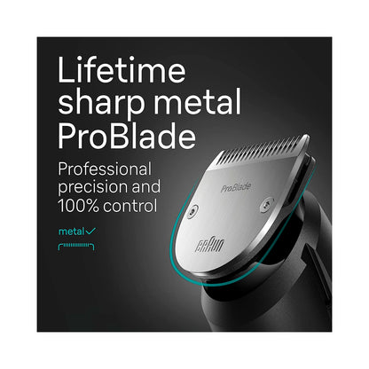 Braun - Beard Trimmer (BT9420)